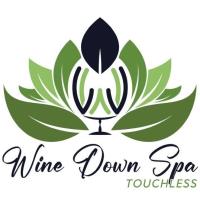 Wine Down Spa Zero Gravity Massage
