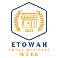 2022 Etowah Small Business Week