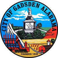 City of Gadsden Town Hall Meeting