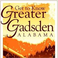 Greater Gadsden Area Tourism Ugly Sweater Night