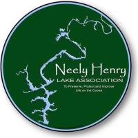 Neely Henry Bass Tournament