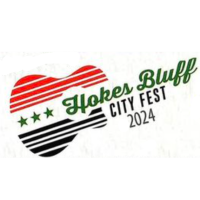 Hokes Bluff City Fest 2024