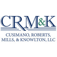 CRM&K, LLC | They Be Scammin'