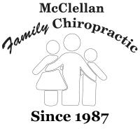 McClellan Family Chiropractic | Ladies Night