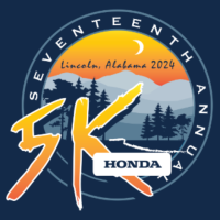 17th Annual Honda 5K