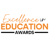 2025 Excellence in Education Awards Luncheon