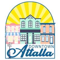 Downtown Attalla Jeep Fest