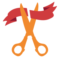 Ribbon Cutting for Gracevines