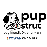 2025 Inaugural Pup Strut