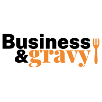 Business & Gravy Sponsored by Shepherd's Cove Hospice