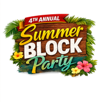 Business After Hours Summer Block Party