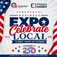 2026 Celebrate Local: Business Expo