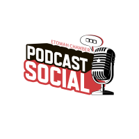 Podcast Social: The Table - Testimony Talk