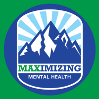 Run to the "Max" for Mental Health 5K