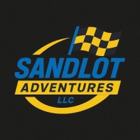 Sandlot Adventures Rodz & Reels