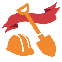 Groundbreaking for Cobblestone Square