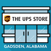 The UPS Store - Gadsden - Gadsden