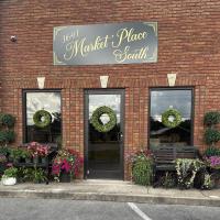 1641 MarketPlace South, LLC - Southside