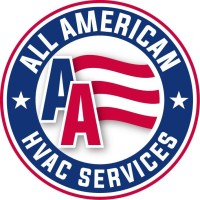 All American HVAC Services - Rainbow City