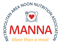 Metropolitan Area Noon Nutrition Association (MANNA)