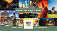 Greater Gadsden Area Tourism