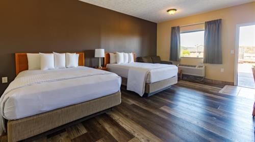 Lodging Gadsden Motel Accommodations Comfy Room-Service Vacation Travel