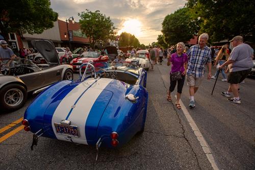 Family Friendly Kid Friendly Live Music First Friday Gadsden Downtown Classic Cars Food Free Fun April May June July August September October