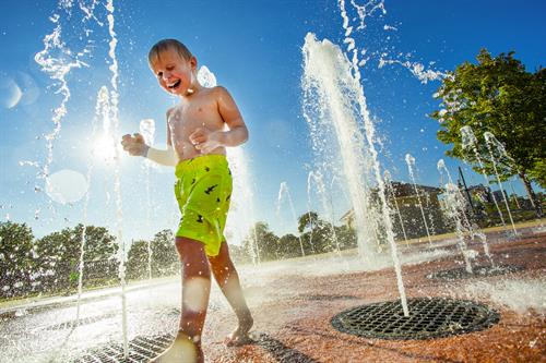 Family Friendly Kid Friendly Coosa Boardwalk Free Summer Fun Gadsden