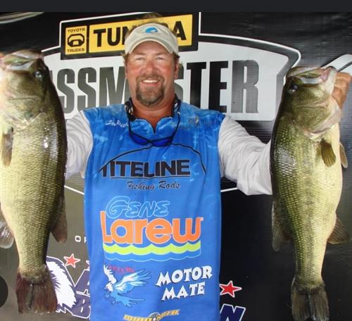 Gadsden Fishing Summer BassMaster Coosa Landing Fly Fishing Neely Henry Riverwalk