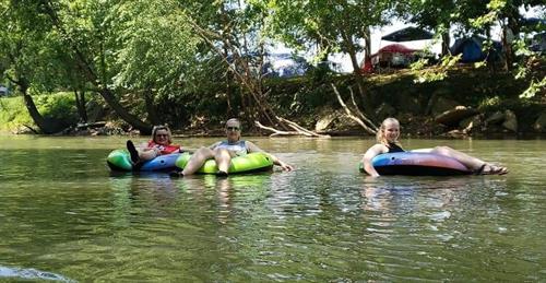 Family Friendly Kid Friendly Summer Fun Gadsden Swimming Tubing Kayaking Fishing Vacation Travel