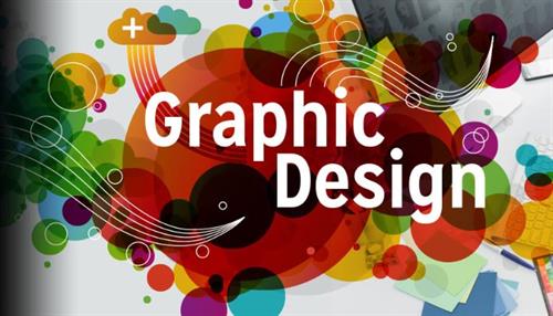 Graphic Design Available