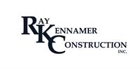 Ray Kennamer Construction's 25th Anniversary Celebration & Ribbon Cutting