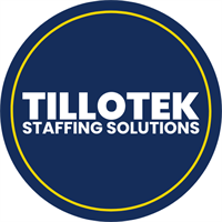 Tillotek Staffing Solutions - Gadsden