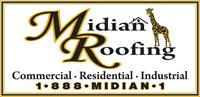 Midian Roofing, Inc.