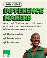 H & R Block