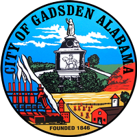 City of Gadsden