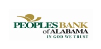Peoples Bank of Alabama - Gadsden