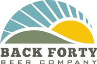 Back Forty Beer Company