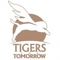 Valentine's Couples Tours at Tigers for Tomorrow