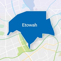 Etowah County Health Department