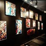 Sacred Art Tattoo Studio