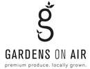 Gardens On Air