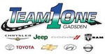Team One Toyota