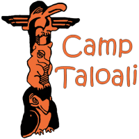 Camp Taloali Spring Clean Up