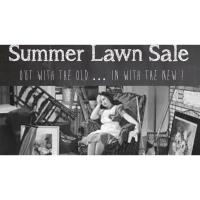 Molly Mo's Summer Lawn Sale