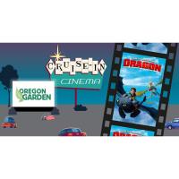 Cruise-In Cinema: How to Train Your Dragon