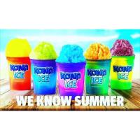 Catch Kona Ice @ Mountain View Church