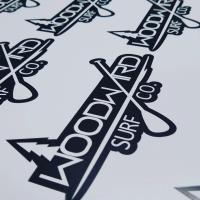 Paddleboard YOGA hosted by Woodward Surf Company