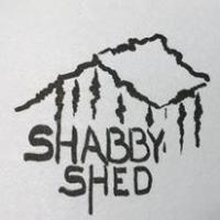 The Shabby Shed's Sip and Shop