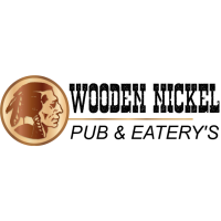 Halloween Party at the Wooden Nickel